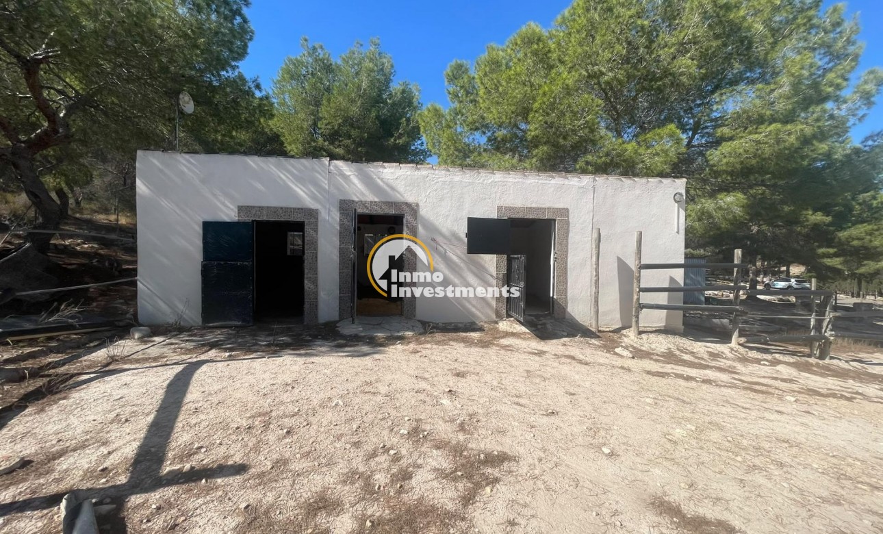 Revente privée - Villa - Orihuela - Torremendo