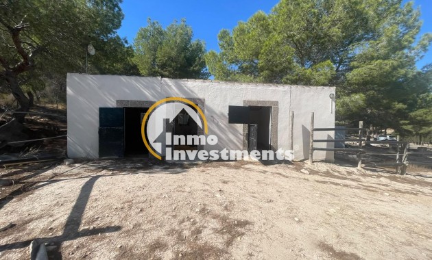 Revente privée - Villa - Orihuela - Torremendo
