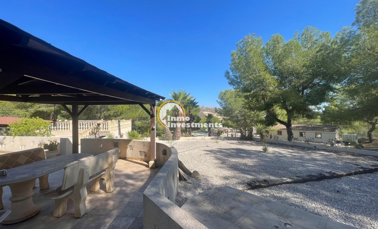 Revente privée - Villa - Orihuela - Torremendo