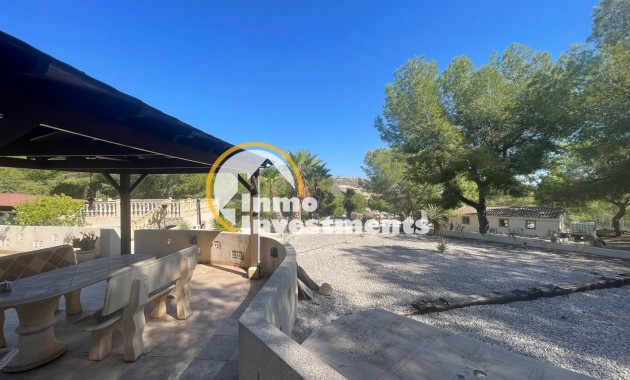 Revente privée - Villa - Orihuela - Torremendo