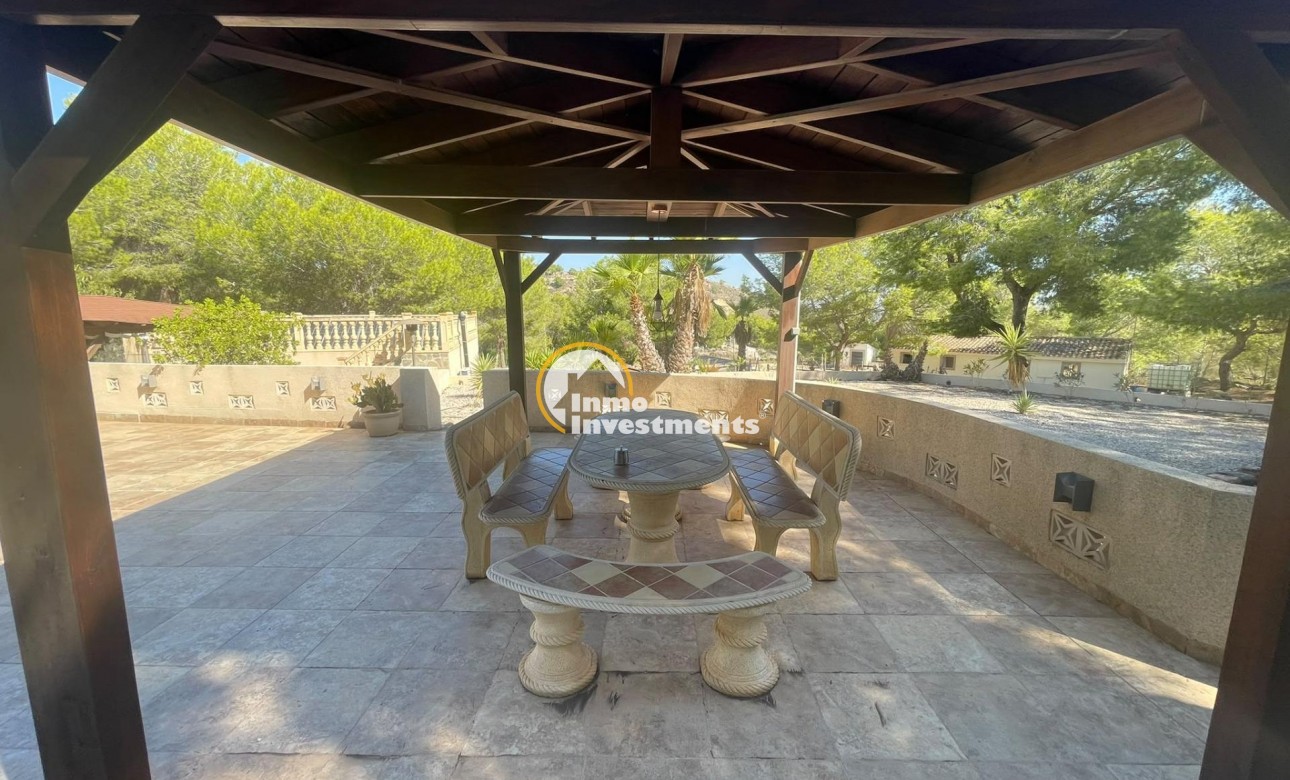 Revente privée - Villa - Orihuela - Torremendo