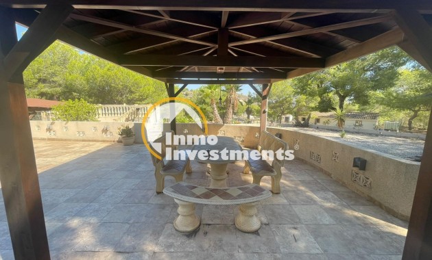 Revente privée - Villa - Orihuela - Torremendo
