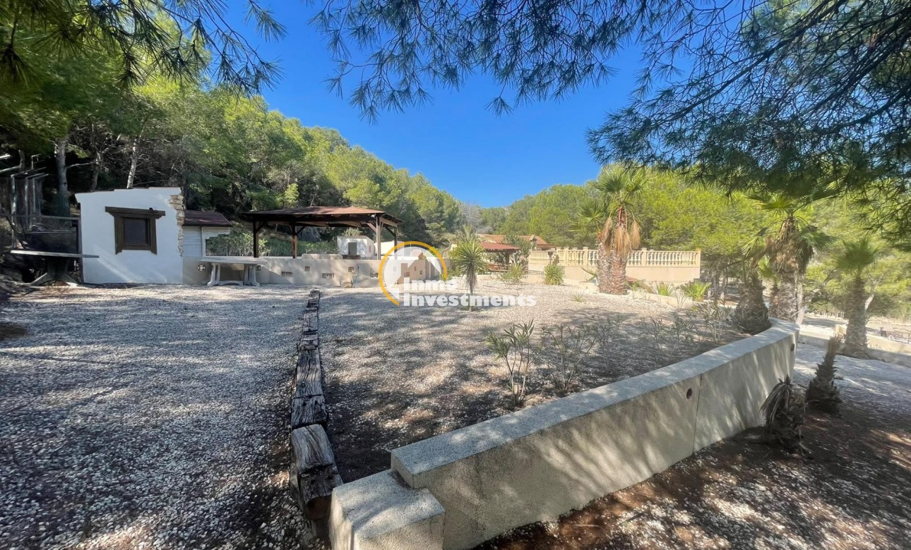 Revente privée - Villa - Orihuela - Torremendo