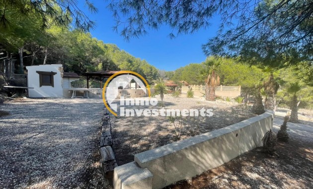 Revente privée - Villa - Orihuela - Torremendo