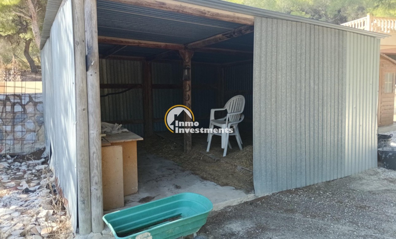 Revente privée - Villa - Orihuela - Torremendo