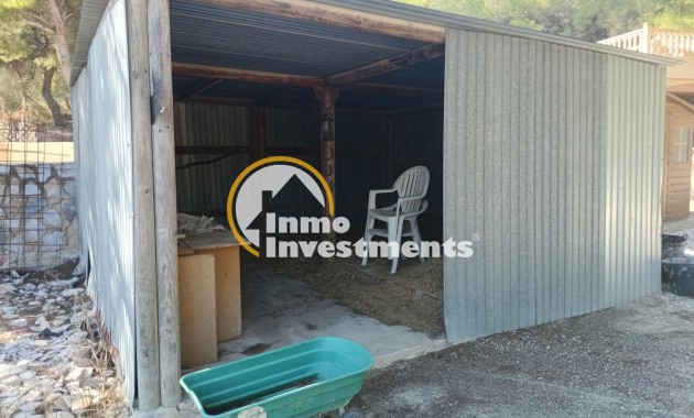 Revente privée - Villa - Orihuela - Torremendo