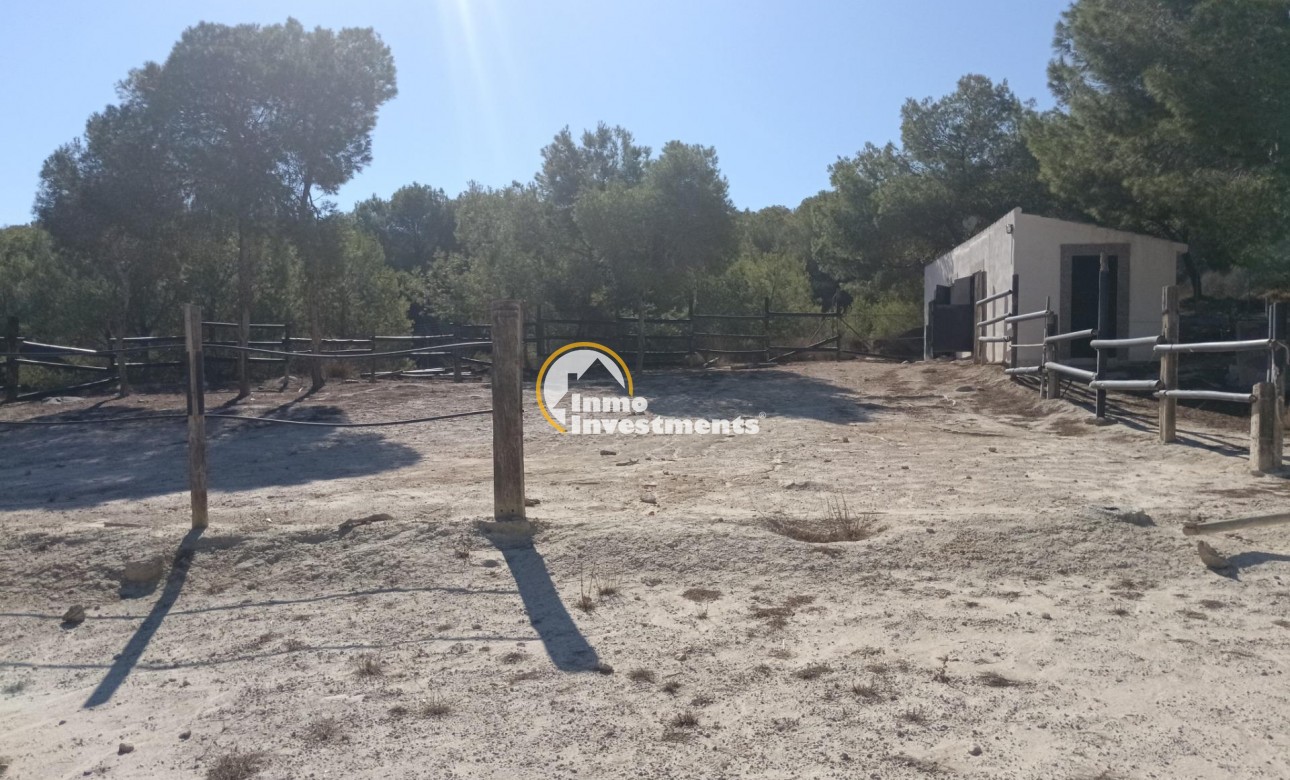 Revente privée - Villa - Orihuela - Torremendo
