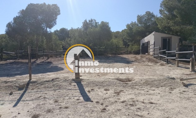 Revente privée - Villa - Orihuela - Torremendo