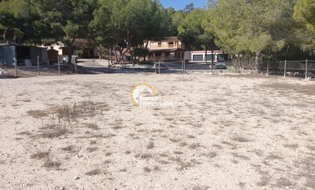 Revente privée - Villa - Orihuela - Torremendo