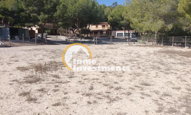 Revente privée - Villa - Orihuela - Torremendo