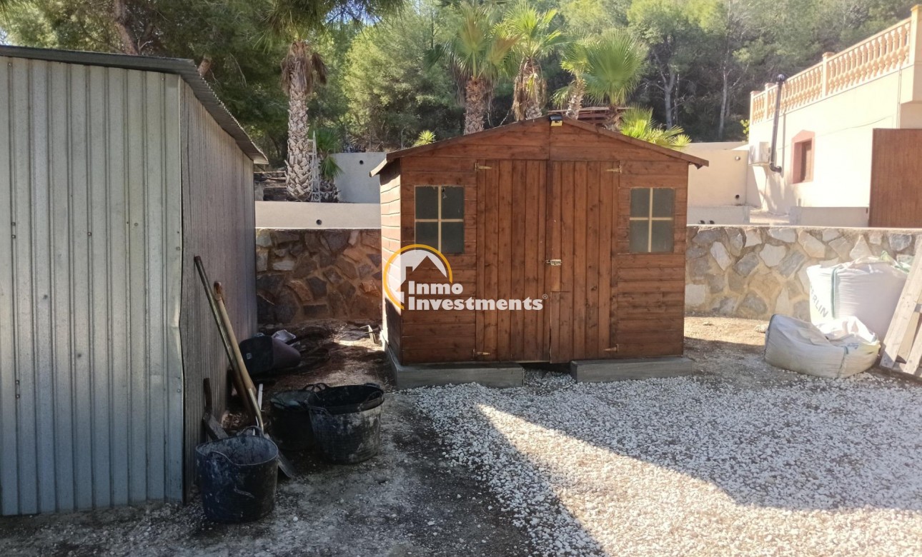 Revente privée - Villa - Orihuela - Torremendo