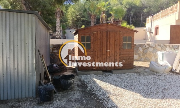 Revente privée - Villa - Orihuela - Torremendo