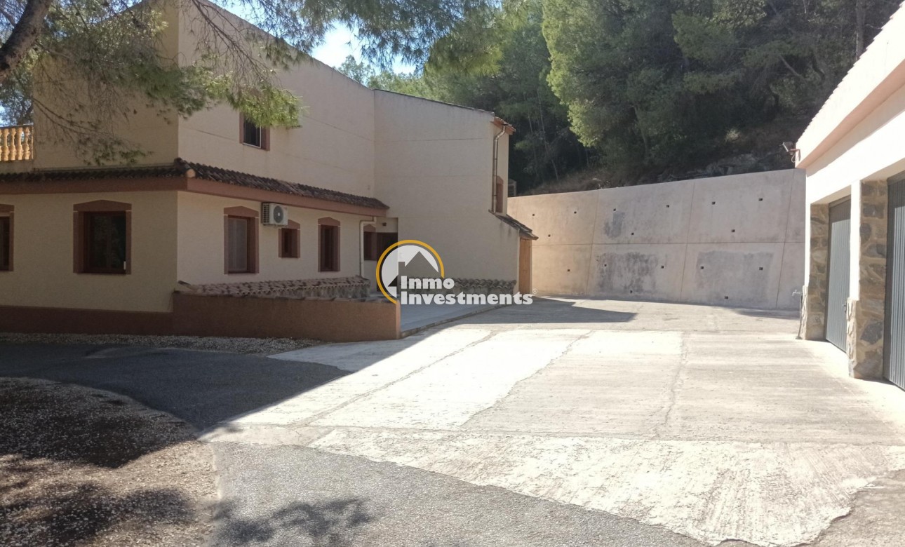 Revente privée - Villa - Orihuela - Torremendo