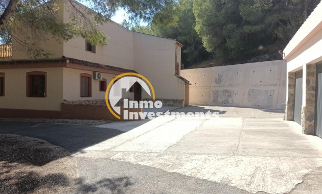 Revente privée - Villa - Orihuela - Torremendo