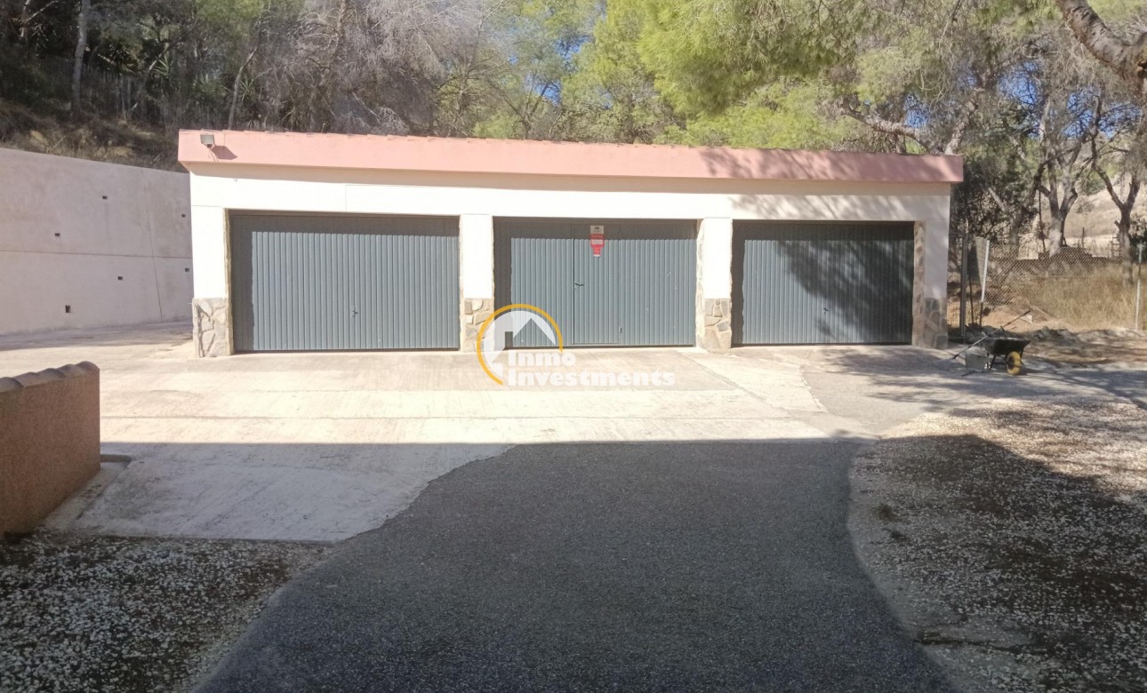 Revente privée - Villa - Orihuela - Torremendo