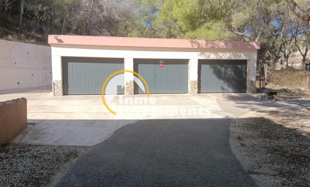 Revente privée - Villa - Orihuela - Torremendo