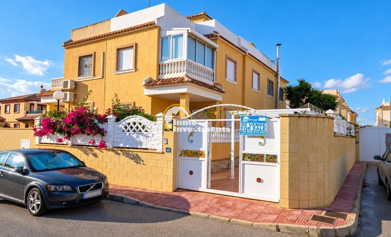 Resale - Villa - Rojales - Lo Marabú