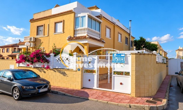 Resale - Villa - Rojales - Lo Marabú