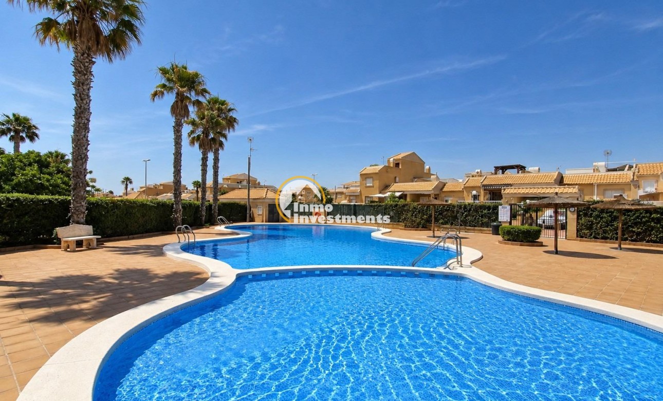 Resale - Villa - Rojales - Lo Marabú