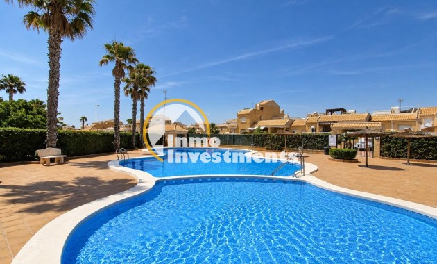 Resale - Villa - Rojales - Lo Marabú