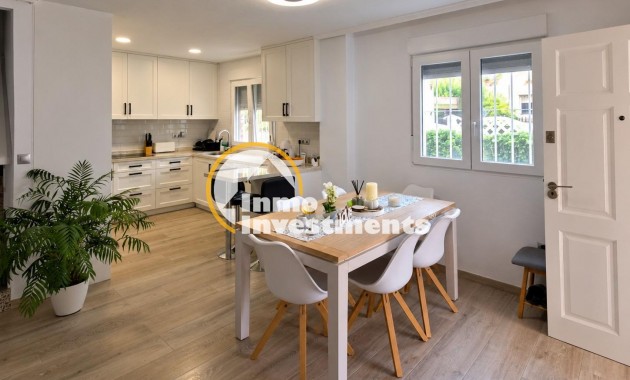 Resale - Villa - Rojales - Lo Marabú