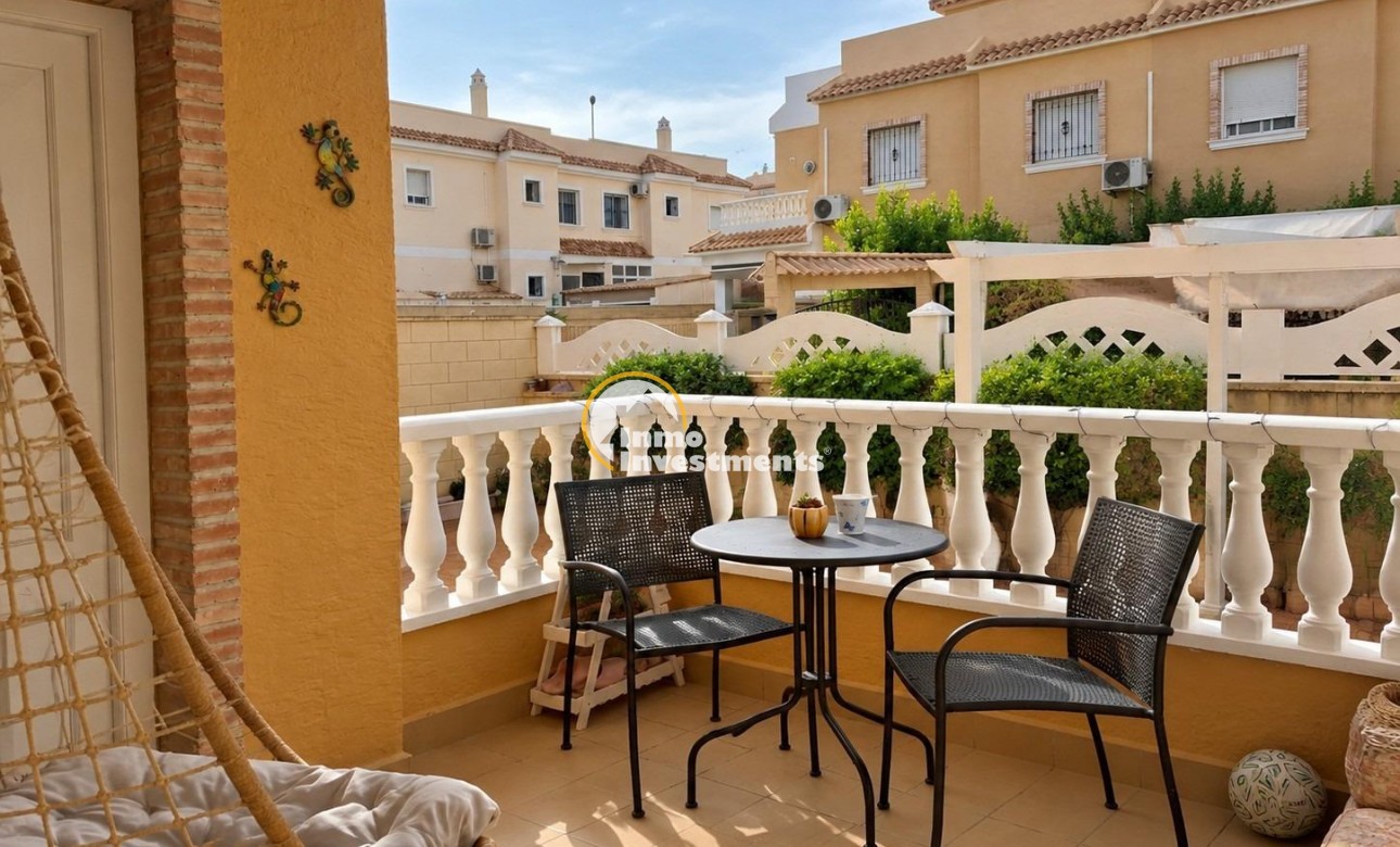 Resale - Villa - Rojales - Lo Marabú