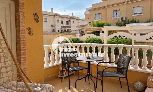 Resale - Villa - Rojales - Lo Marabú