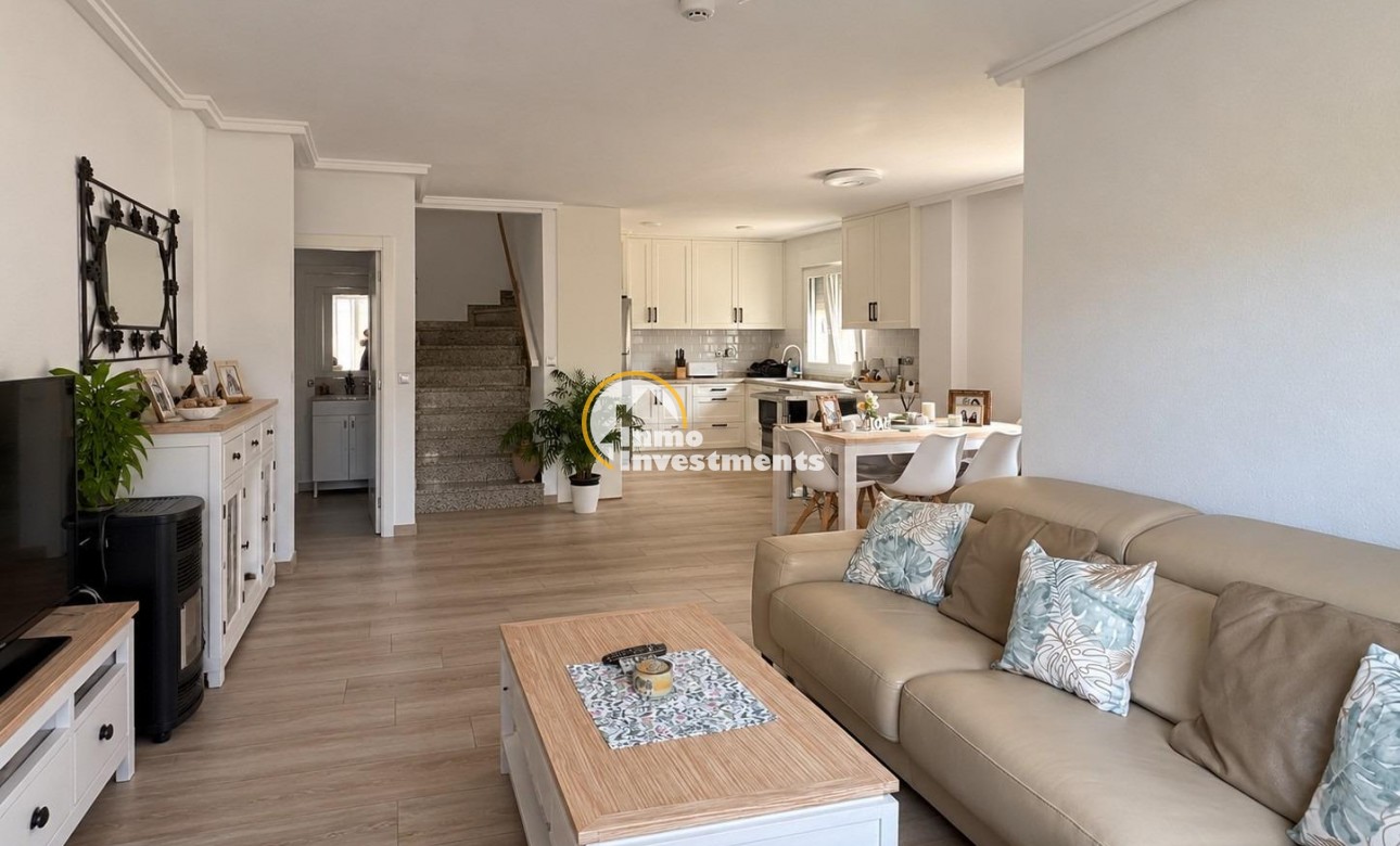 Resale - Villa - Rojales - Lo Marabú