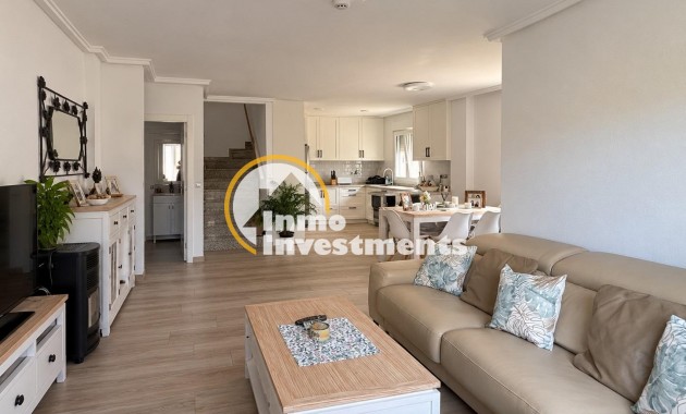 Resale - Villa - Rojales - Lo Marabú