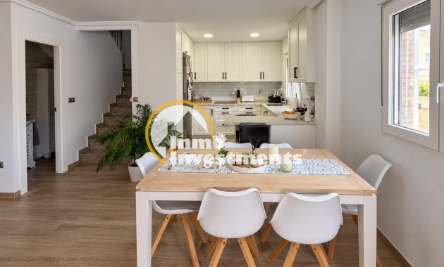 Resale - Villa - Rojales - Lo Marabú
