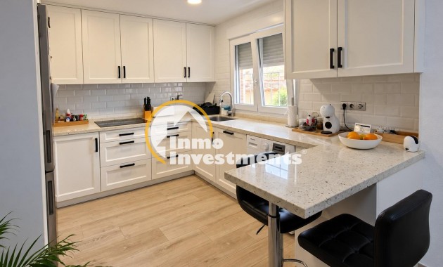 Resale - Villa - Rojales - Lo Marabú