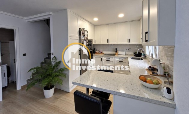 Resale - Villa - Rojales - Lo Marabú