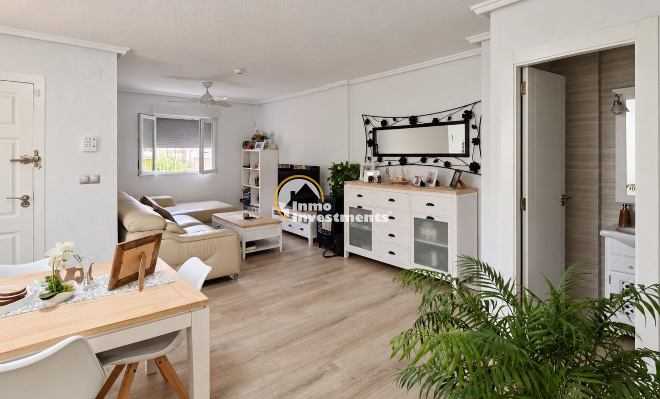 Resale - Villa - Rojales - Lo Marabú