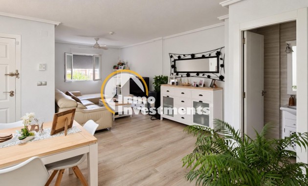 Resale - Villa - Rojales - Lo Marabú