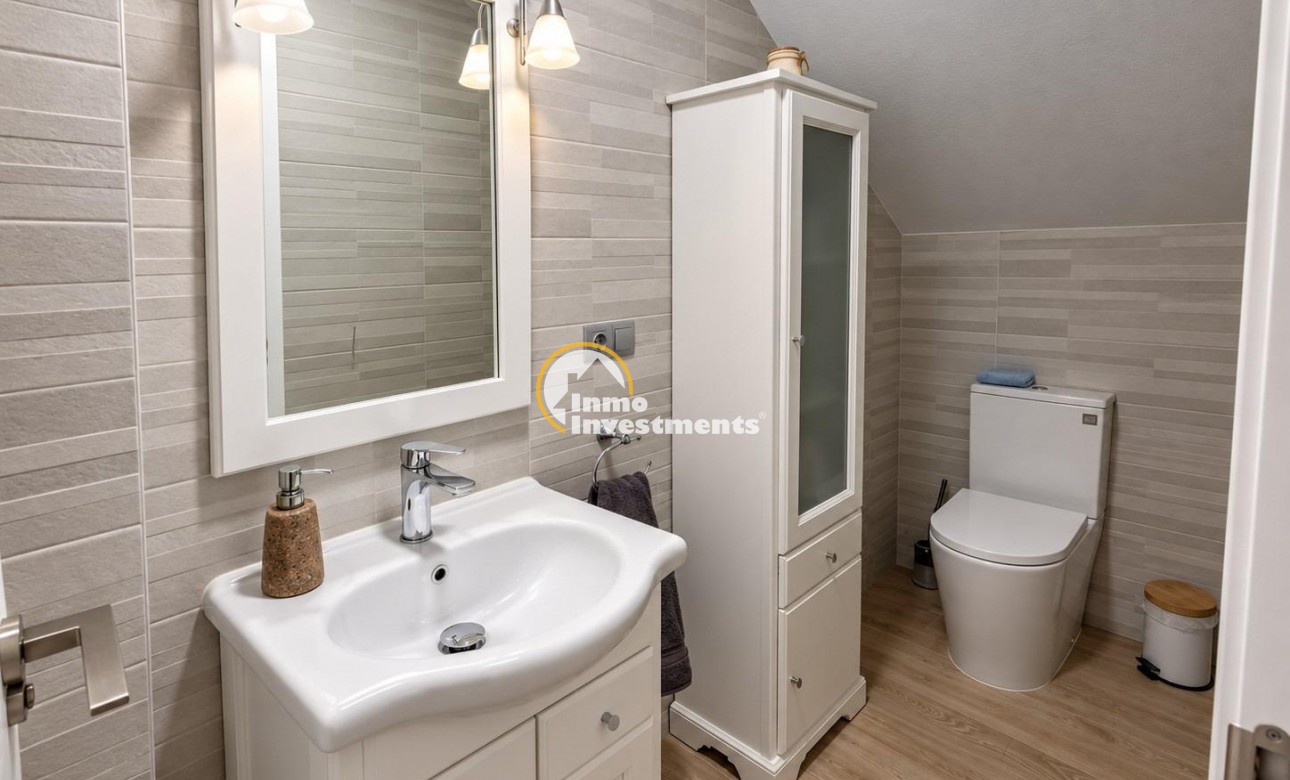 Resale - Villa - Rojales - Lo Marabú