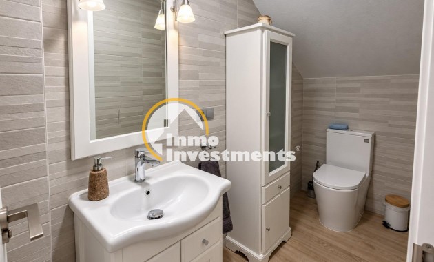 Resale - Villa - Rojales - Lo Marabú