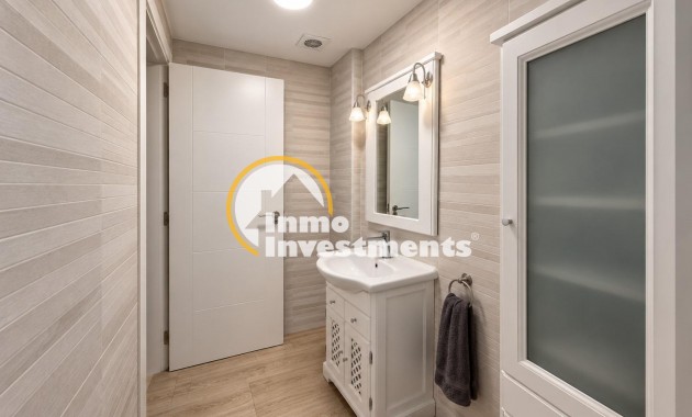 Resale - Villa - Rojales - Lo Marabú