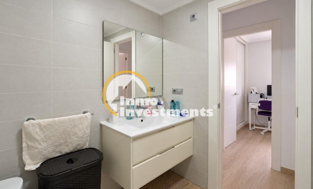 Resale - Villa - Rojales - Lo Marabú