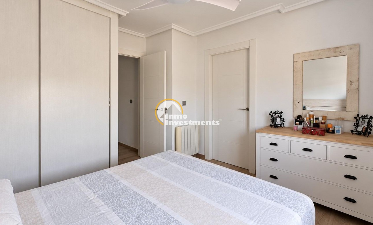 Resale - Villa - Rojales - Lo Marabú