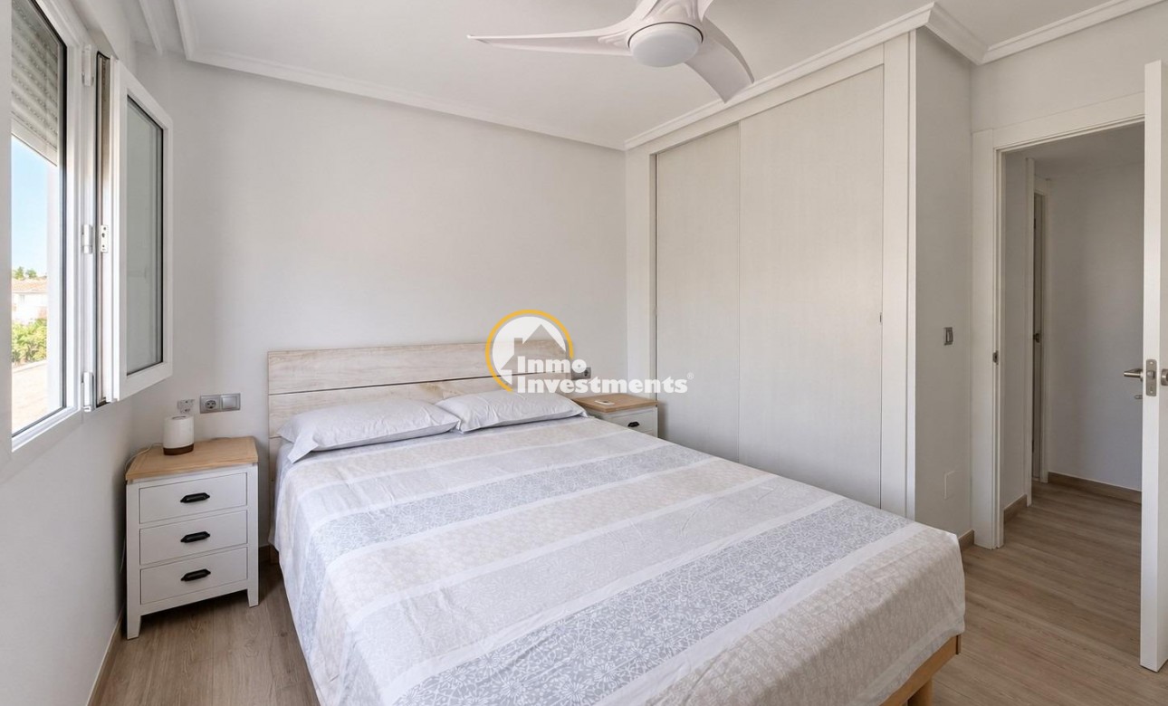 Resale - Villa - Rojales - Lo Marabú