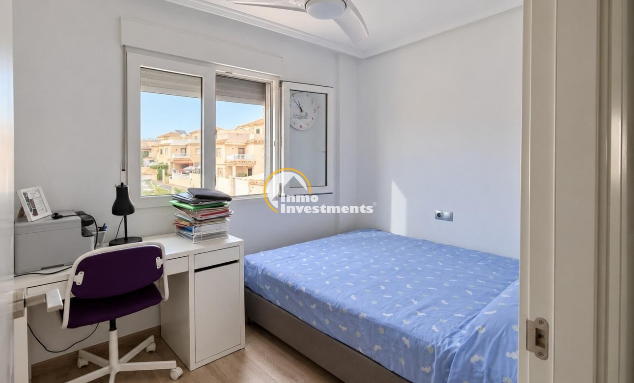 Resale - Villa - Rojales - Lo Marabú