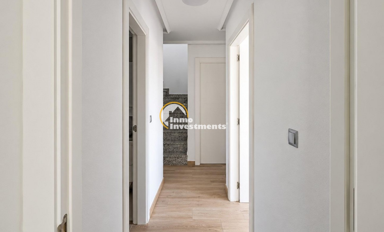 Resale - Villa - Rojales - Lo Marabú