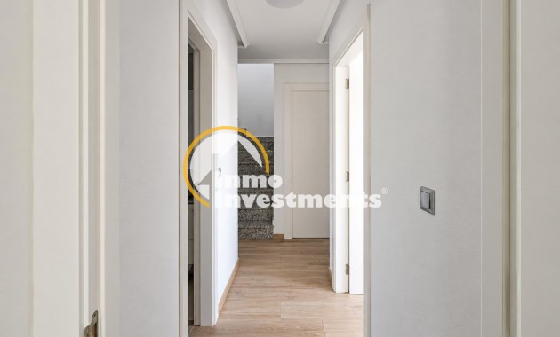 Resale - Villa - Rojales - Lo Marabú