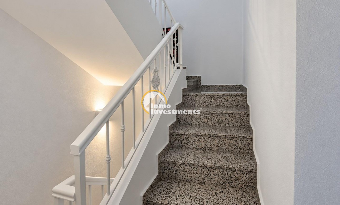 Resale - Villa - Rojales - Lo Marabú
