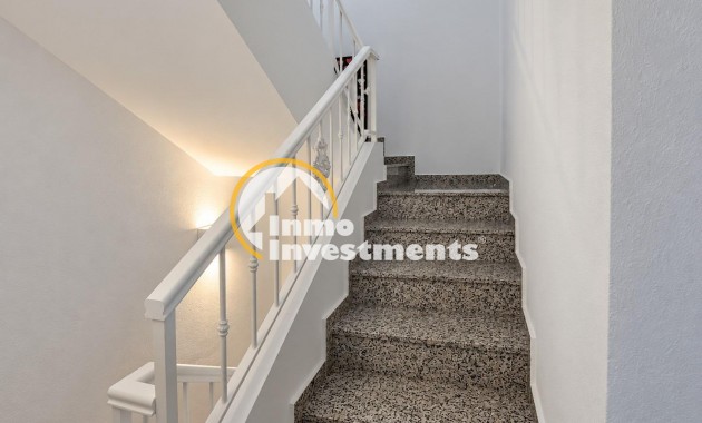 Resale - Villa - Rojales - Lo Marabú