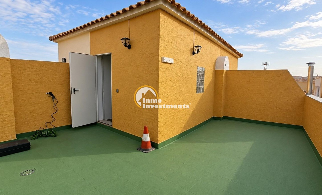 Resale - Villa - Rojales - Lo Marabú