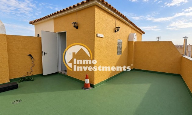 Resale - Villa - Rojales - Lo Marabú