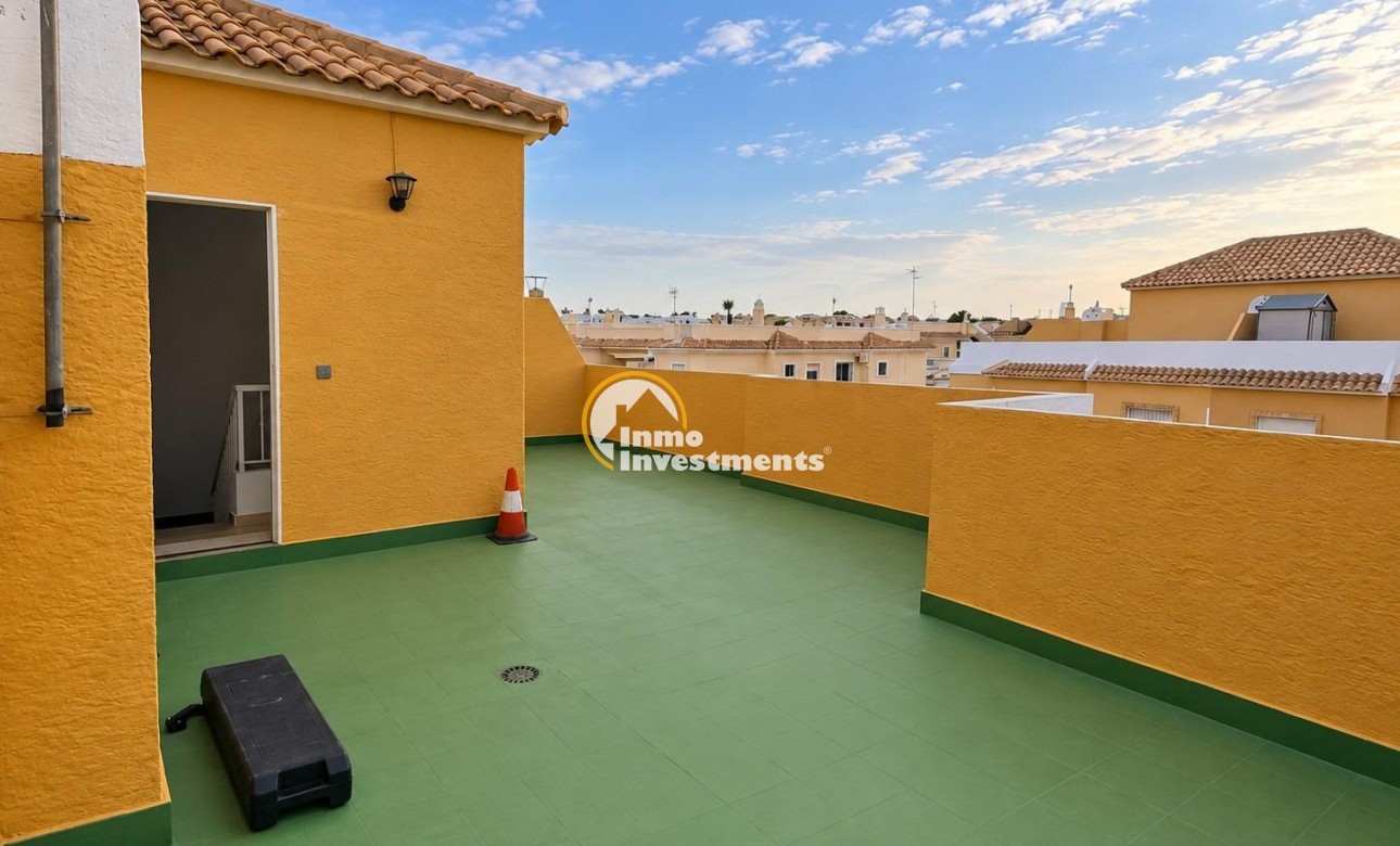 Resale - Villa - Rojales - Lo Marabú