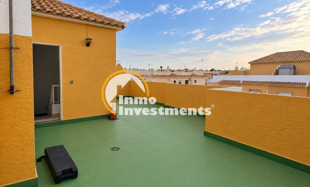 Resale - Villa - Rojales - Lo Marabú