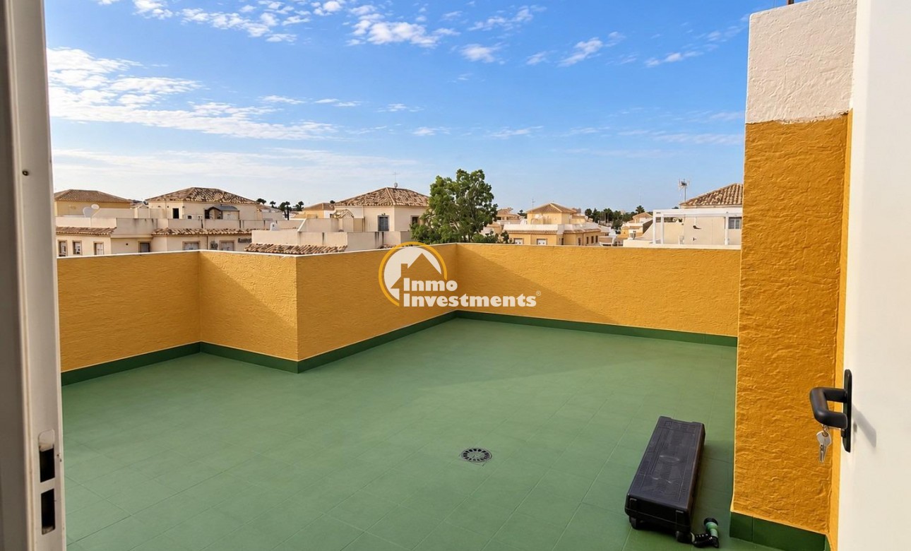 Resale - Villa - Rojales - Lo Marabú